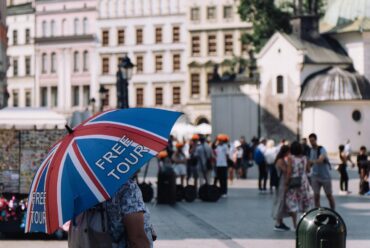 14 day Europe tour packages with flights covering major cities