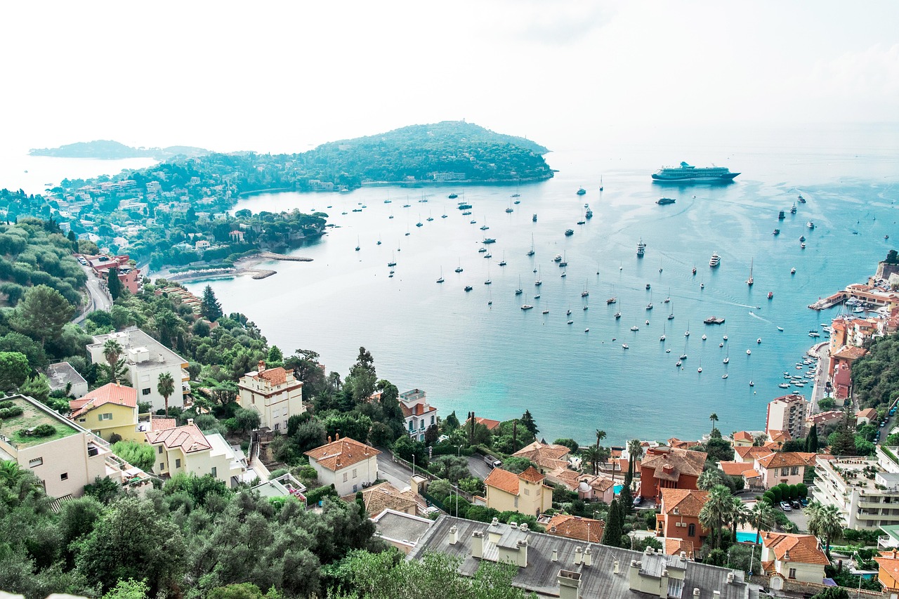 all inclusive Europe 2027 packages featured in a Mediterranean cruise ship deck view