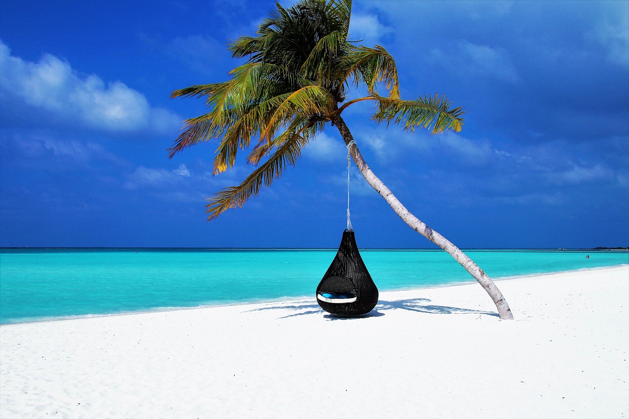 all inclusive trips to Europe 2027 beachfront resort view