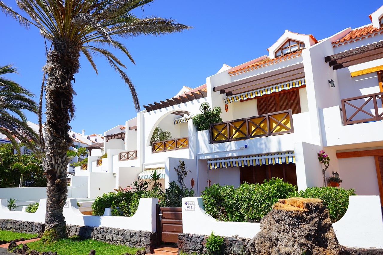 Scenic coastal view near Anaga Rural Park Tenerife
