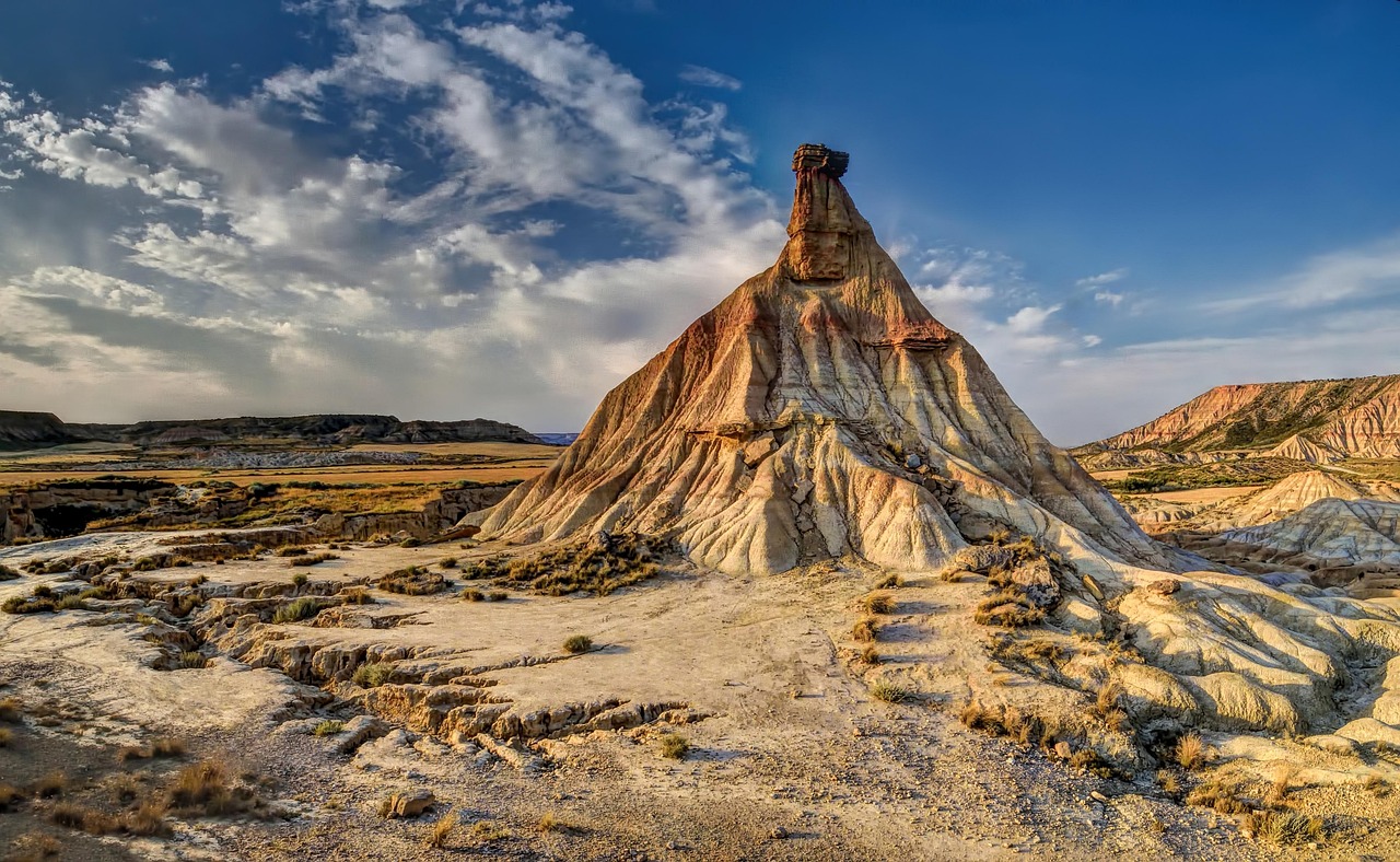 best countries to visit in europe for first timers scenic view