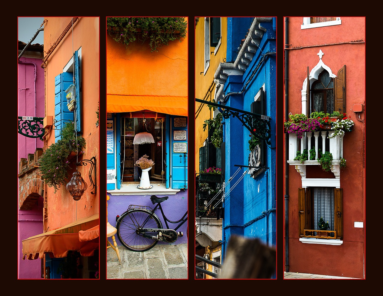 best countries to visit in europe for first timers illustrated with landmarks from france italy spain and greece
