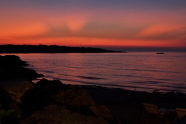 Corfu, Greece: 16 Best Things to do beach sunrise view