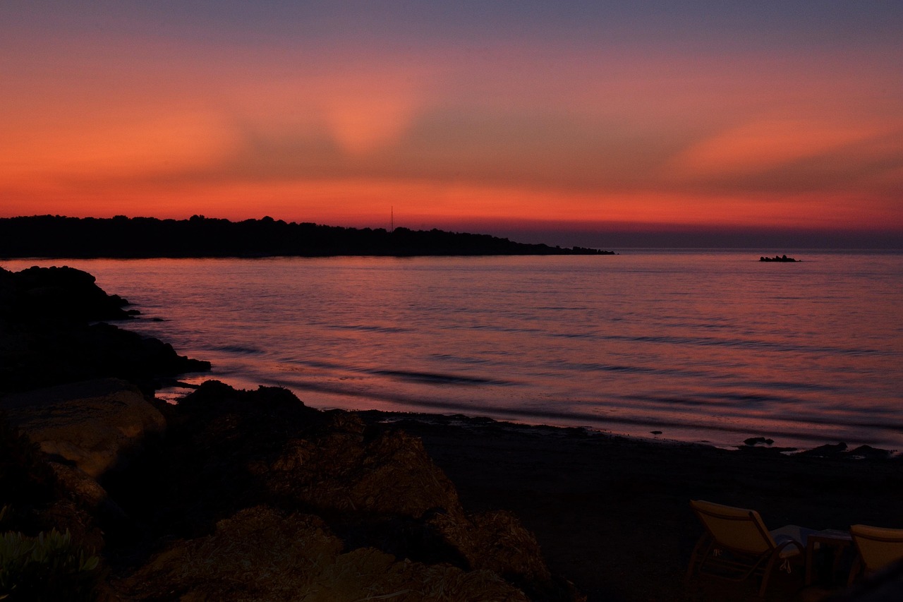 Corfu, Greece: 16 Best Things to do beach sunrise view
