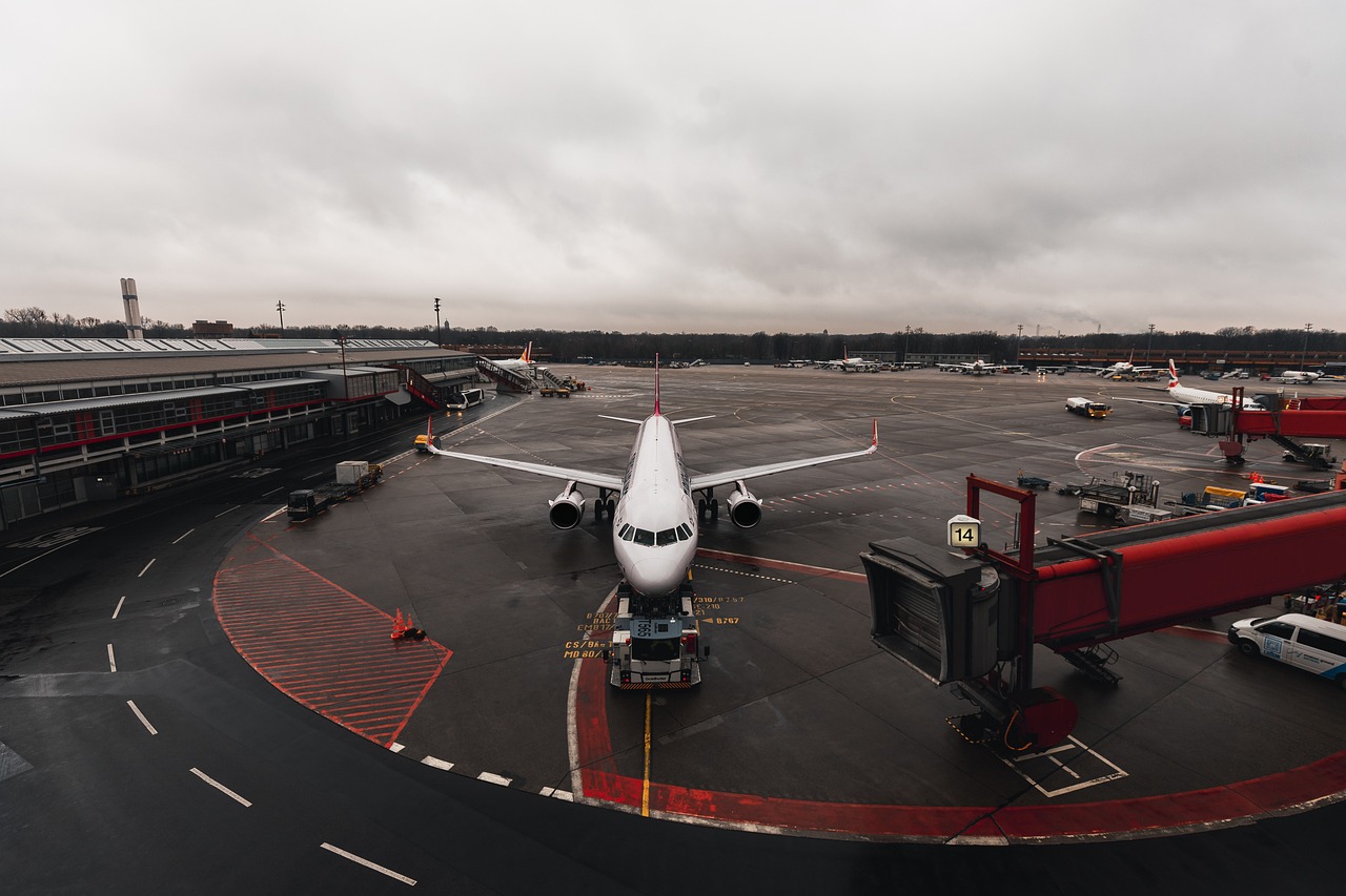 Ibiza airport car rental pick up location