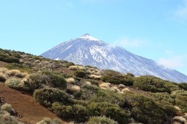 views of the best things to do in tenerife canary islands including teide