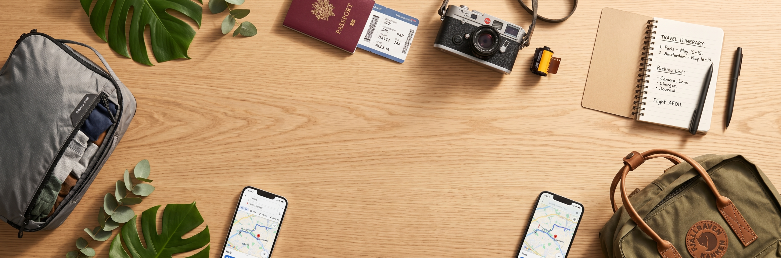travel tips